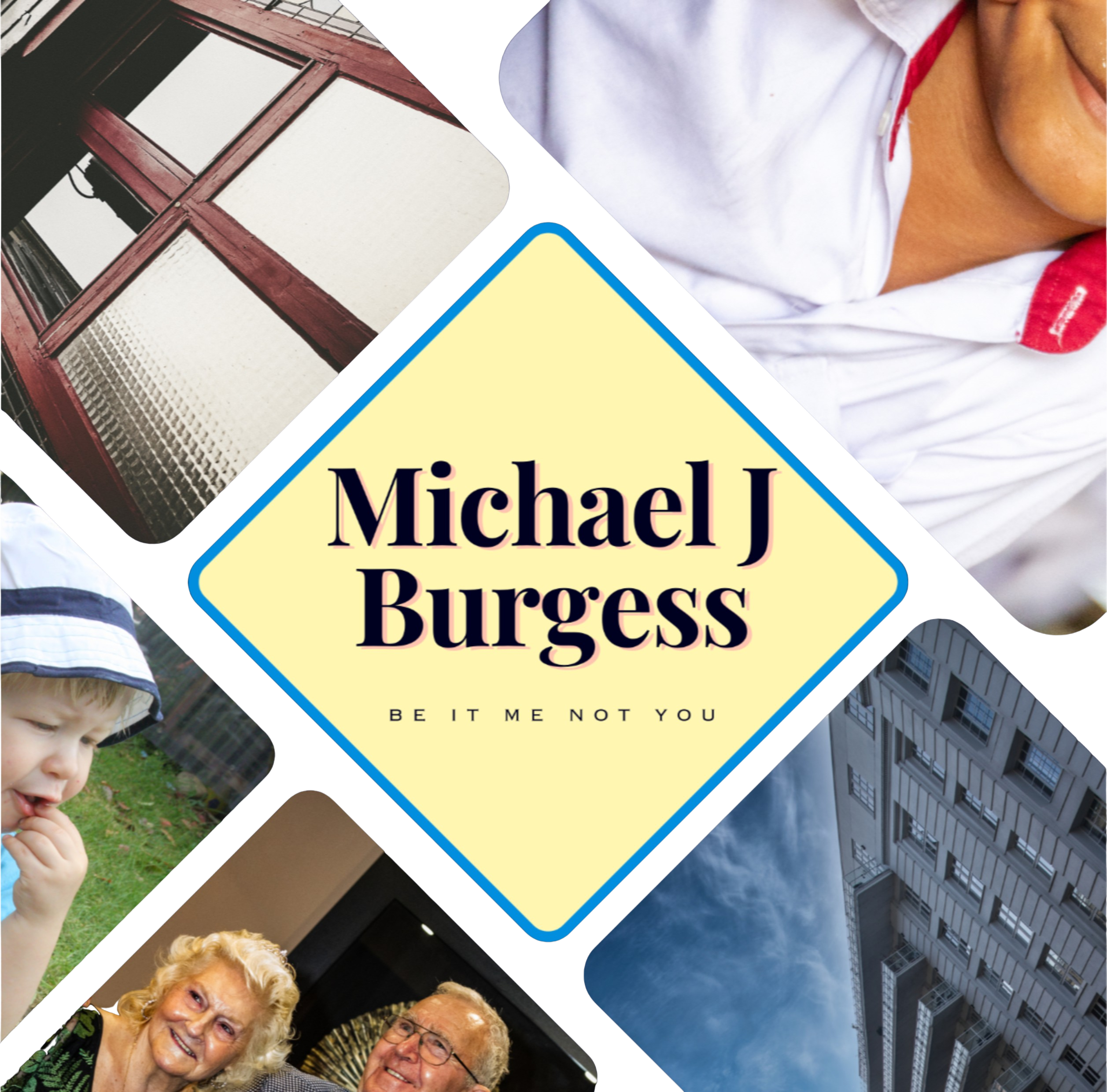 Michael J Burgess